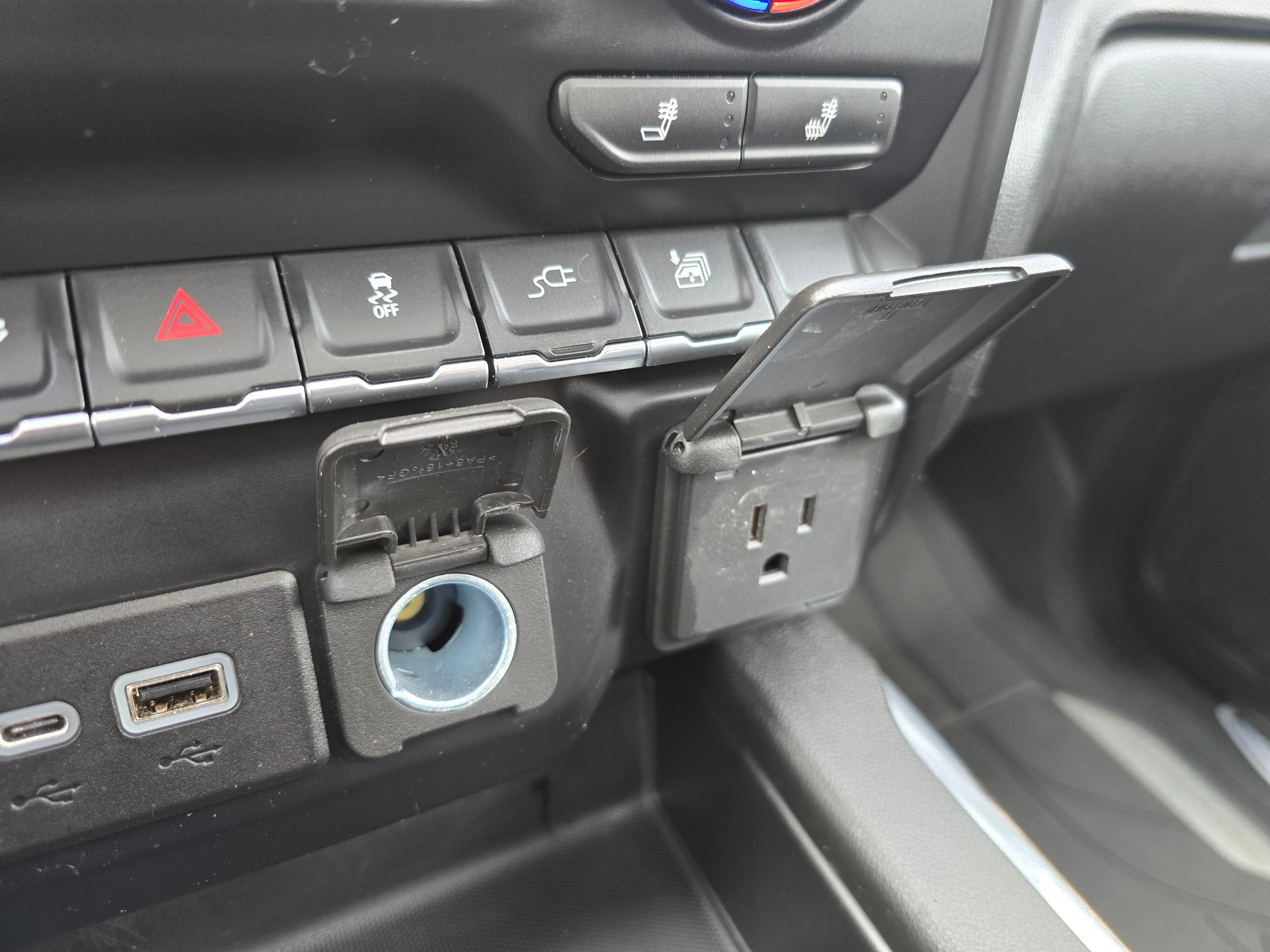 Used 2021 Chevrolet Silverado 1500 RST w/ All Star Edition Plus image 21