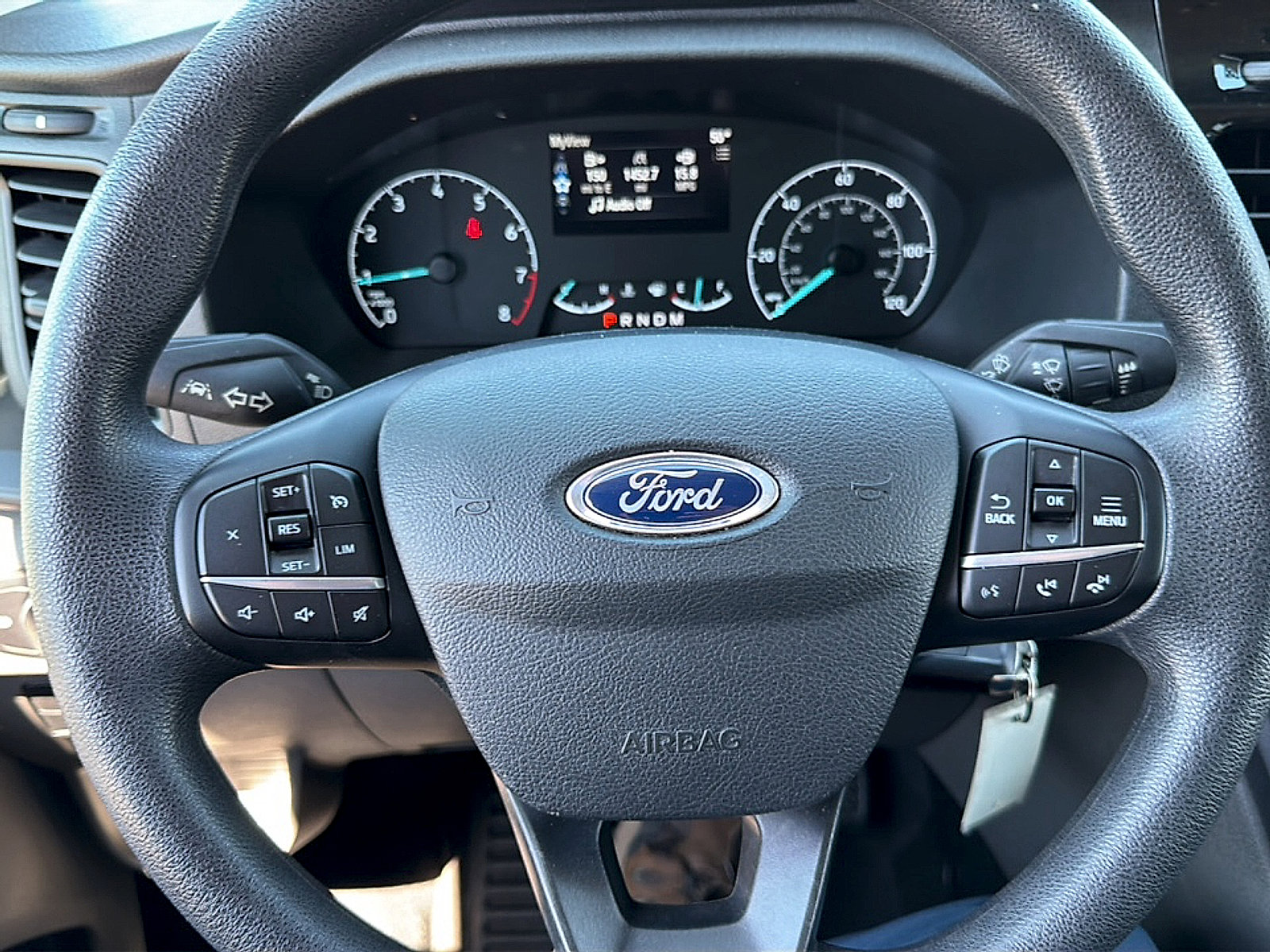 Used 2023 Ford Transit 350 XLT RWD image 6