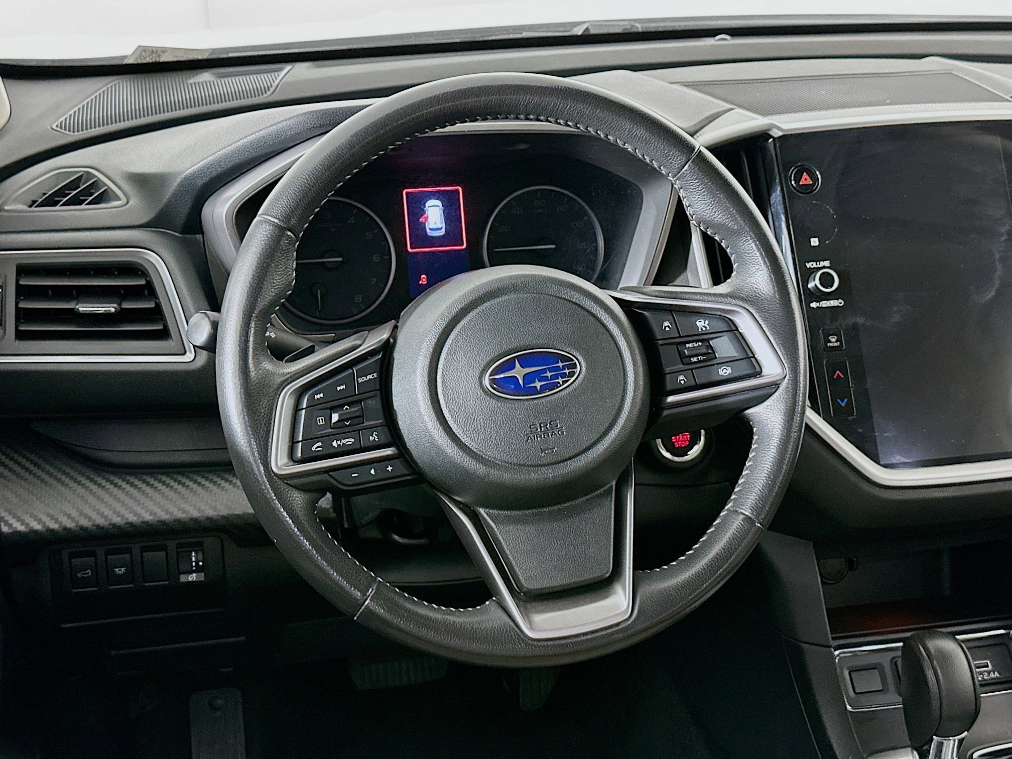 Used 2024 Subaru Ascent Premium w/ Convenience Package image 18