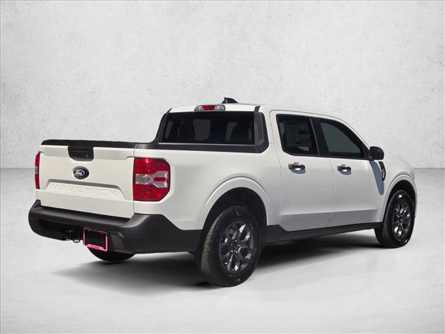 New 2026 Ford Maverick XLT video 2