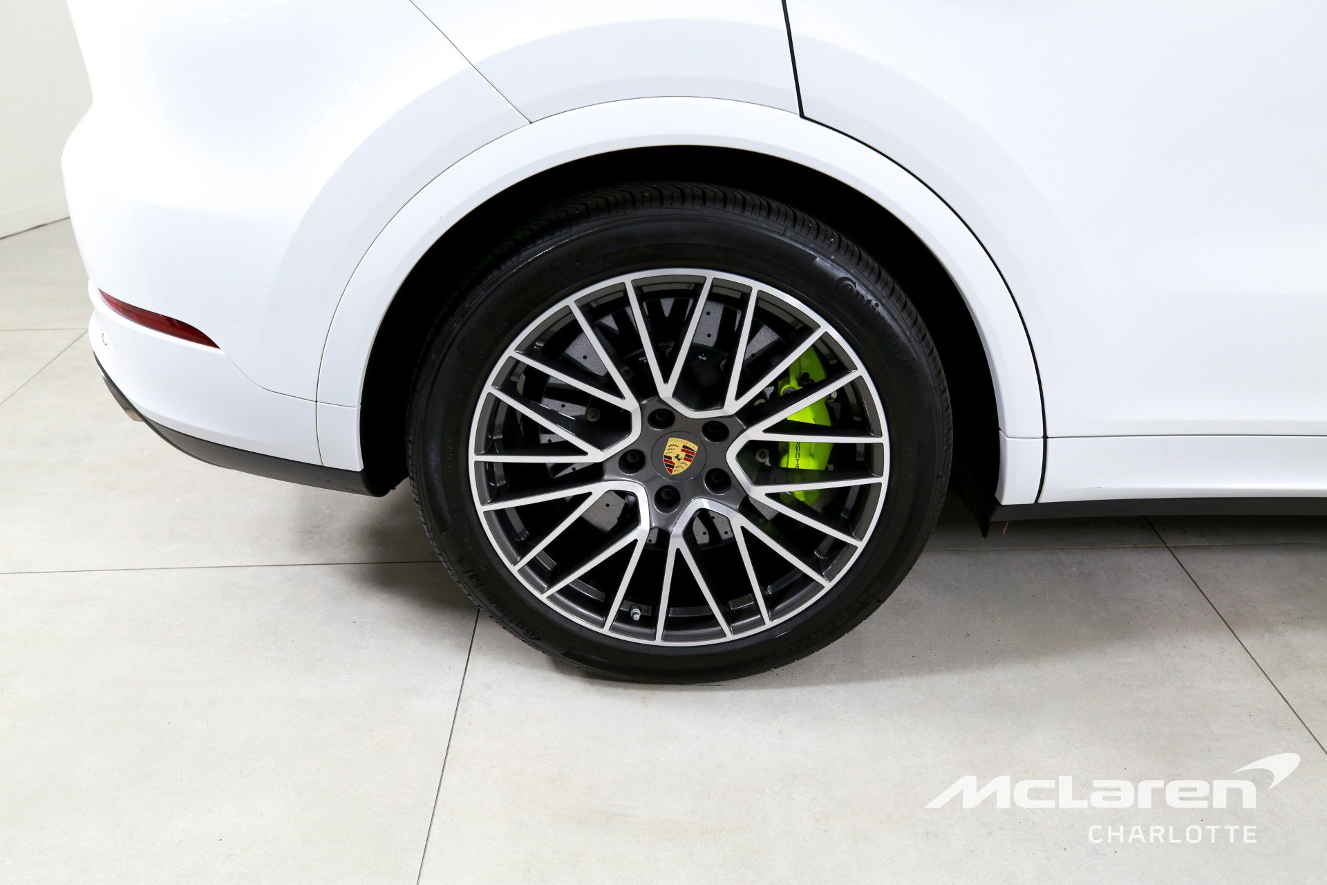 Used 2023 Porsche Cayenne Turbo S image 34