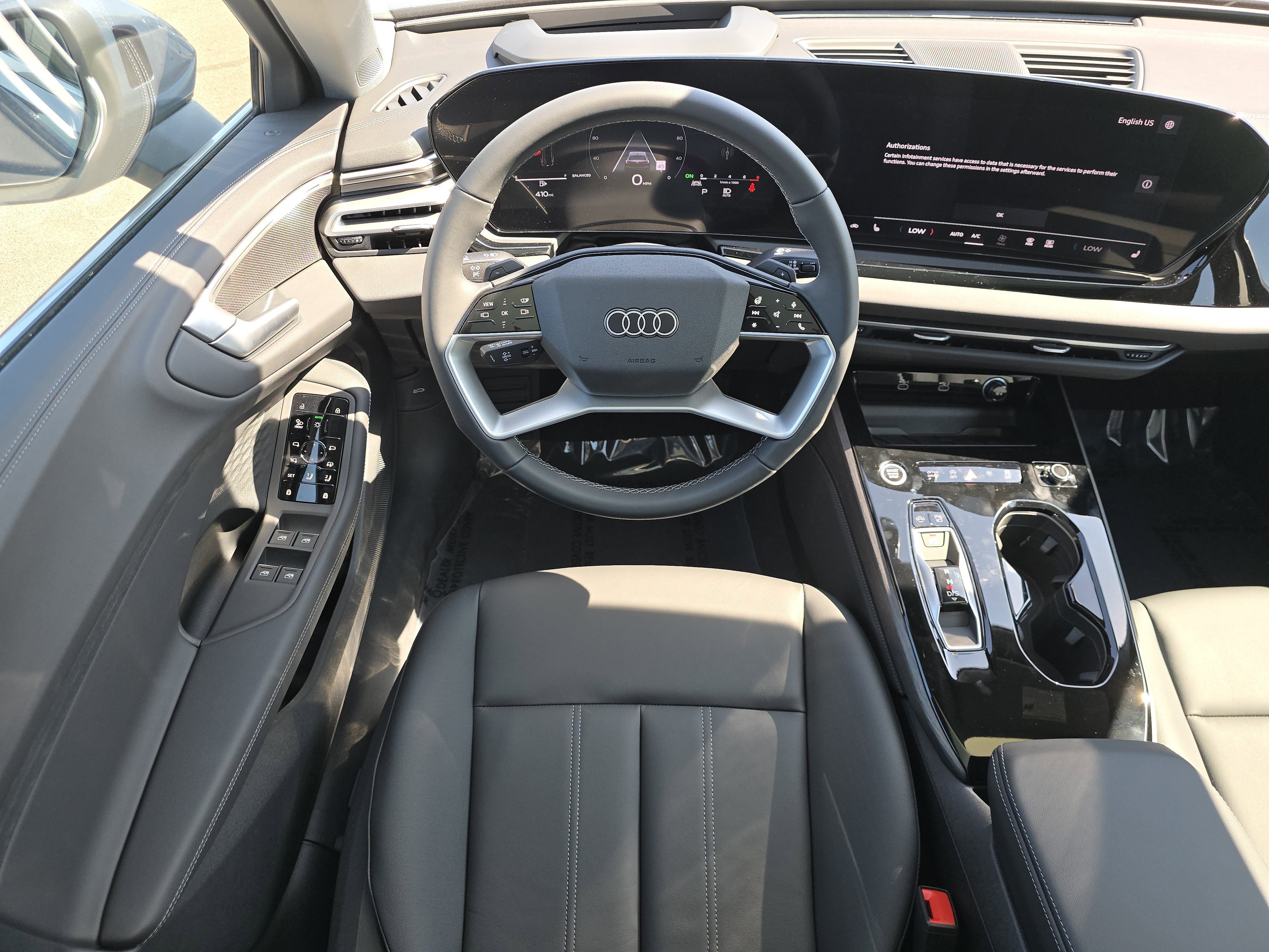 New 2025 Audi A5 2.0T Premium Plus image 18