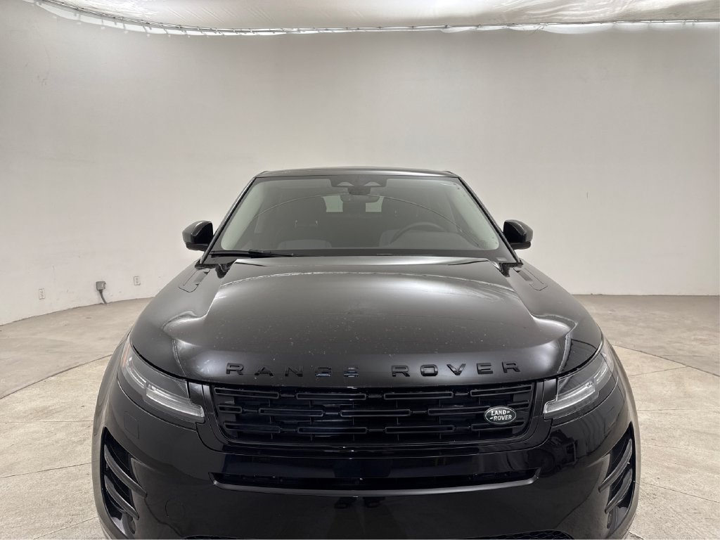 Used 2024 Land Rover Range Rover Evoque Dynamic SE AWD/4WD image 15