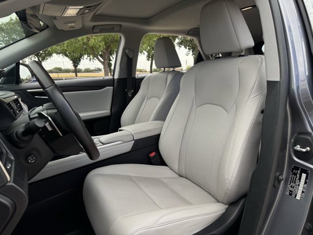 Used 2022 Lexus RX 350 FWD w/ Premium Package image 26