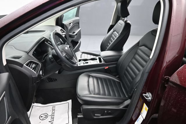 Used 2023 Ford Edge SEL w/ Convenience Package AWD/4WD image 13