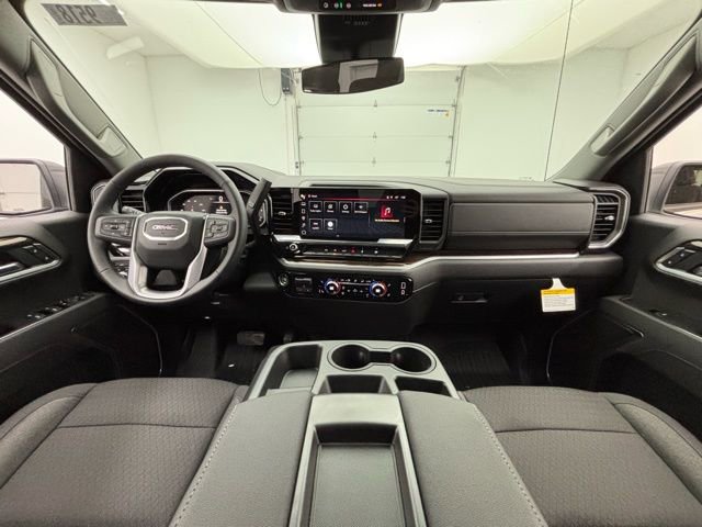 New 2026 GMC Sierra 1500 Elevation w/ Elevation Select Package AWD/4WD image 3