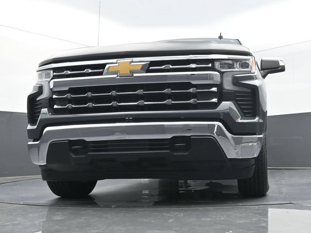 Used 2025 Chevrolet Silverado 1500 LT AWD/4WD image 42