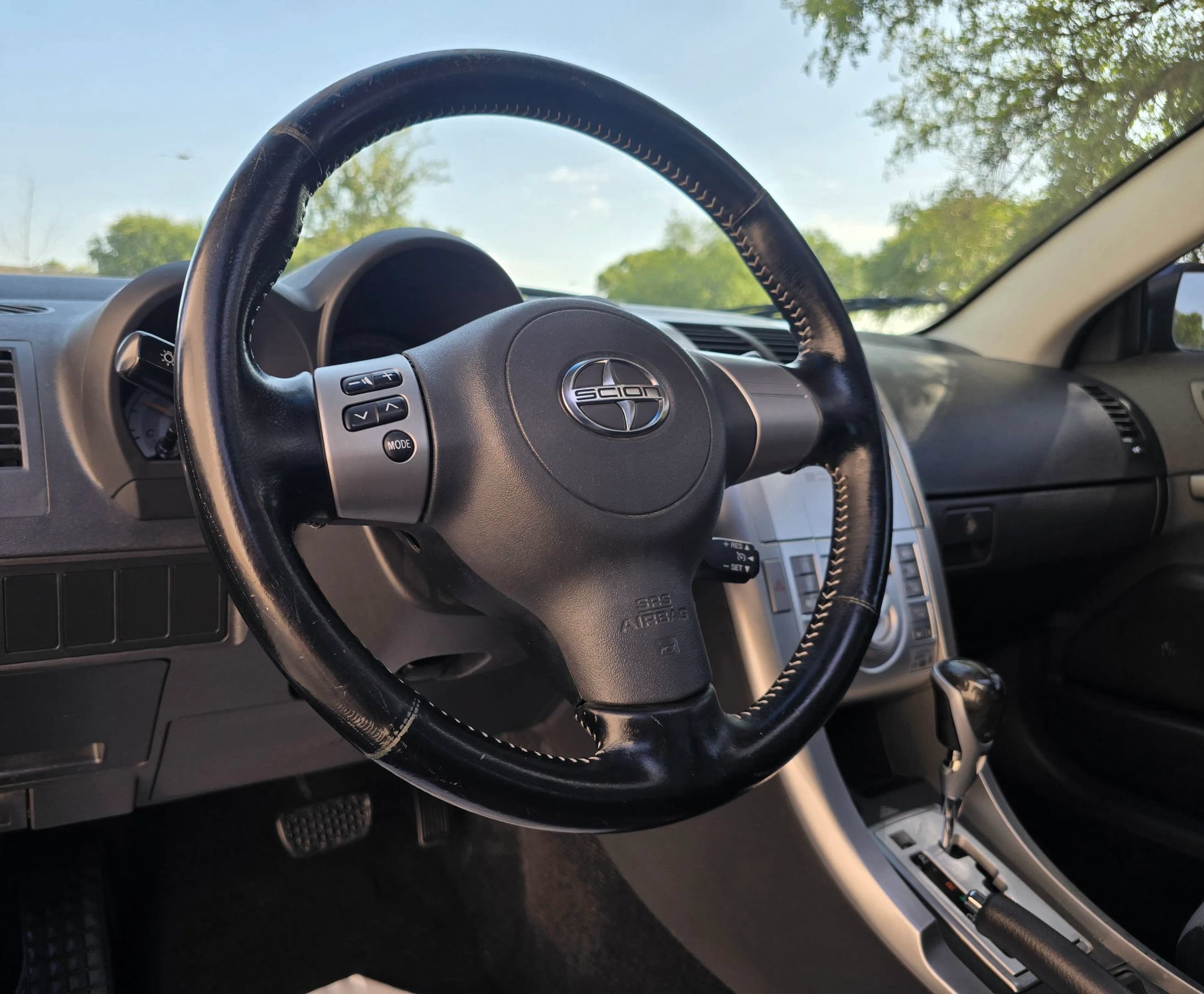 Used 2008 Scion tC FWD image 25