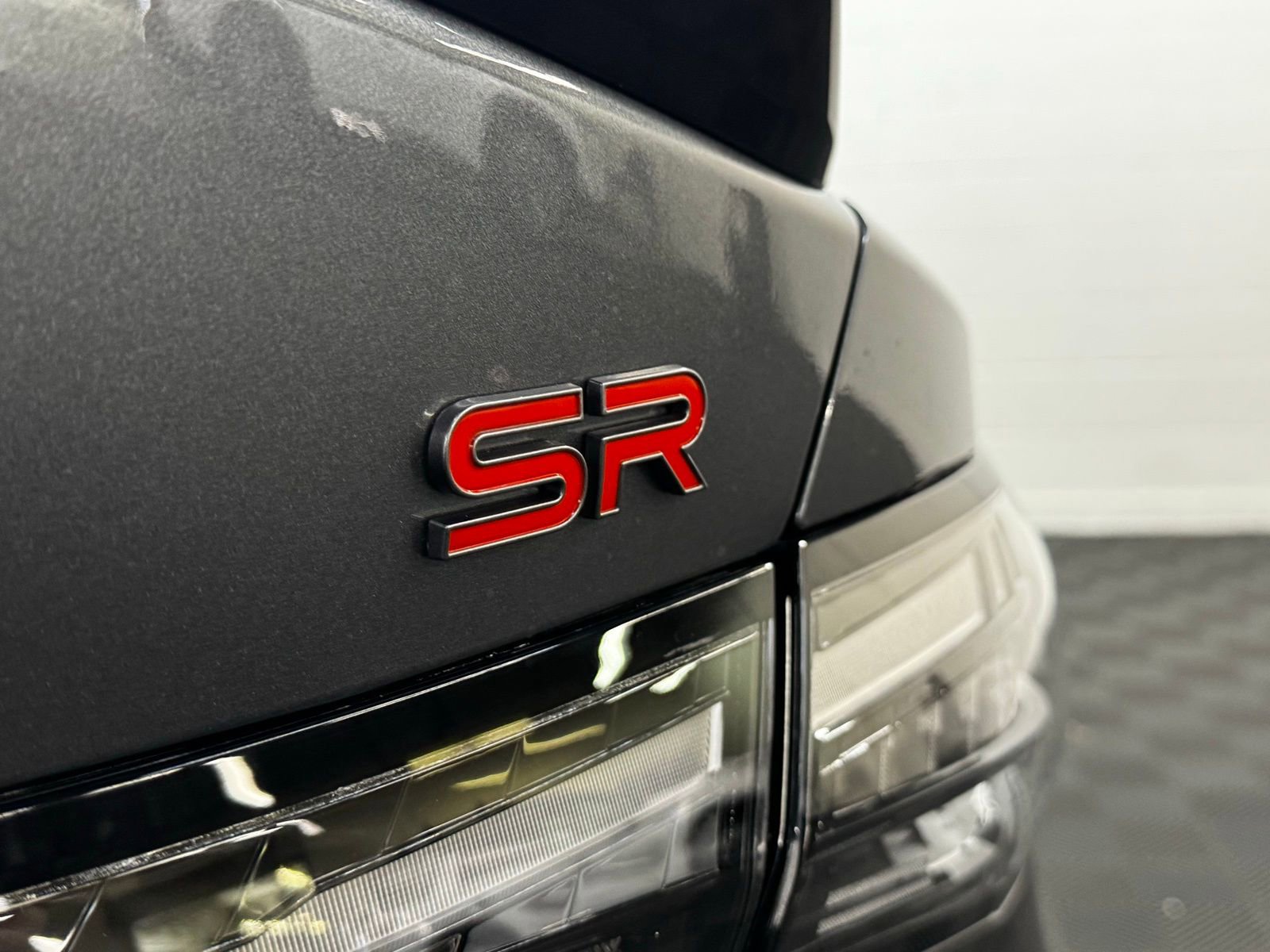 New 2026 Nissan Sentra SR image 7