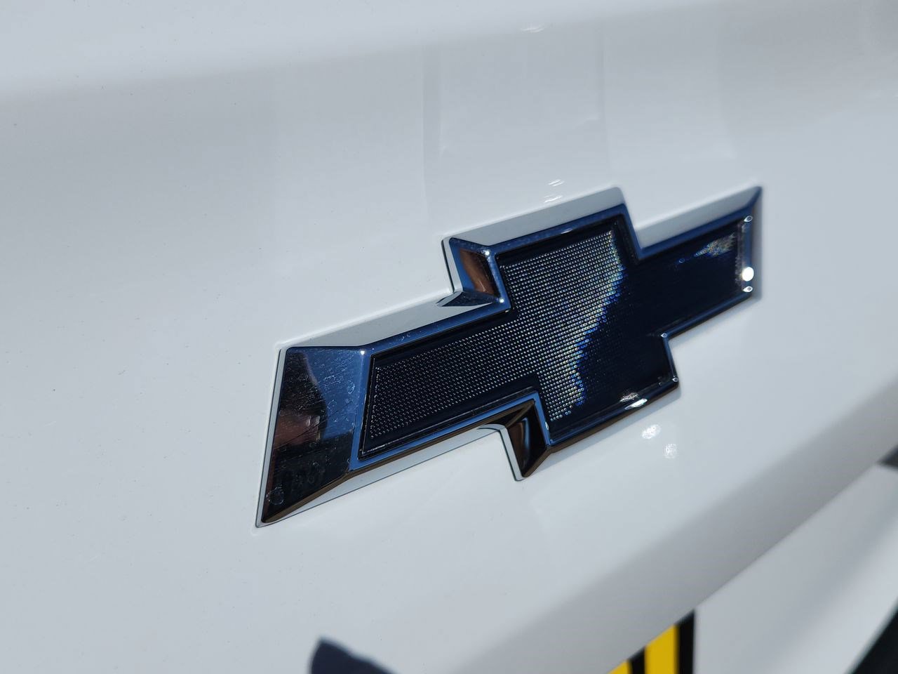 New 2026 Chevrolet Blazer EV LT image 35