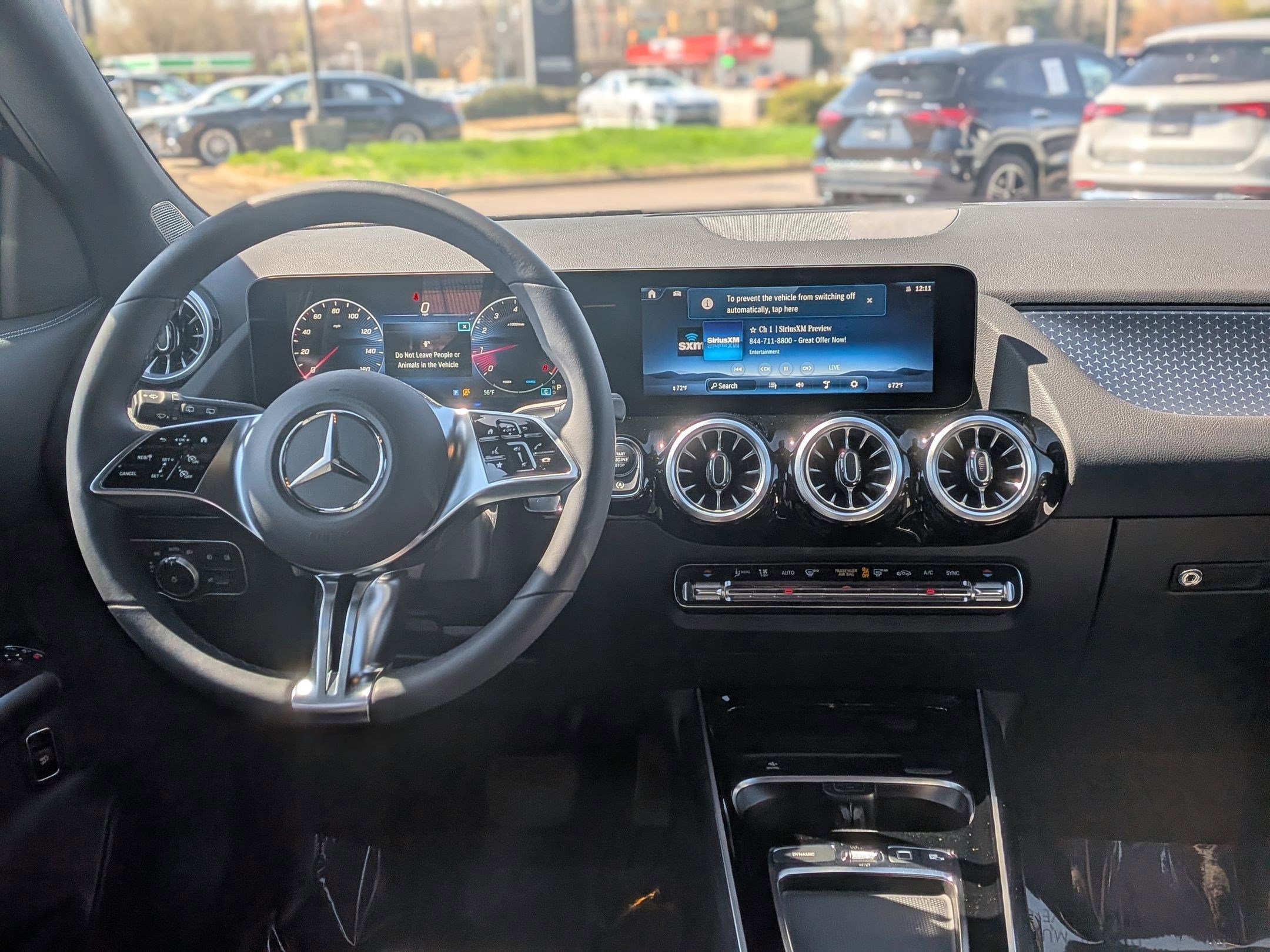 Certified 2025 Mercedes-Benz GLA 250 GLA 250 image 28