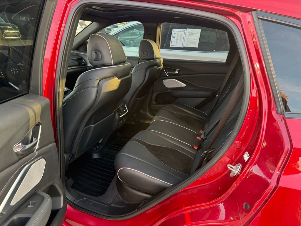 Used 2019 Acura RDX A-Spec image 23