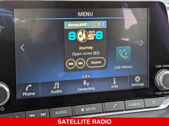 Certified 2023 Nissan Sentra SV w/ All-Weather Package FWD image 24