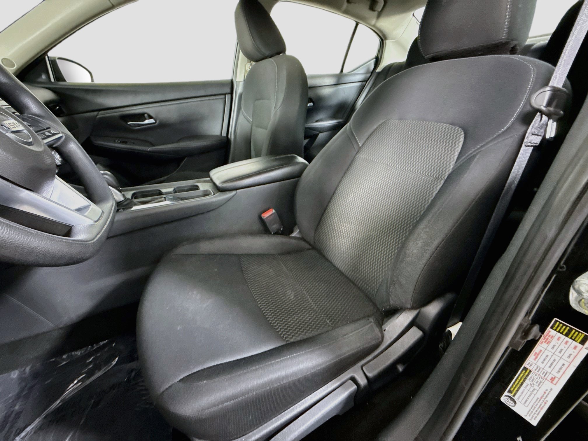 Used 2023 Nissan Sentra S FWD image 22