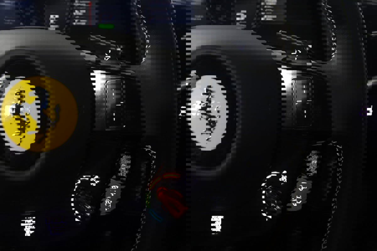 Used 2024 Ferrari 296 GTB image 16