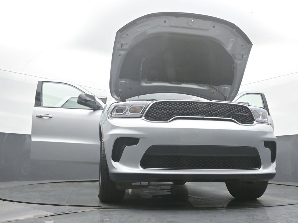Used 2024 Dodge Durango SXT w/ Trailer Tow Group IV image 60