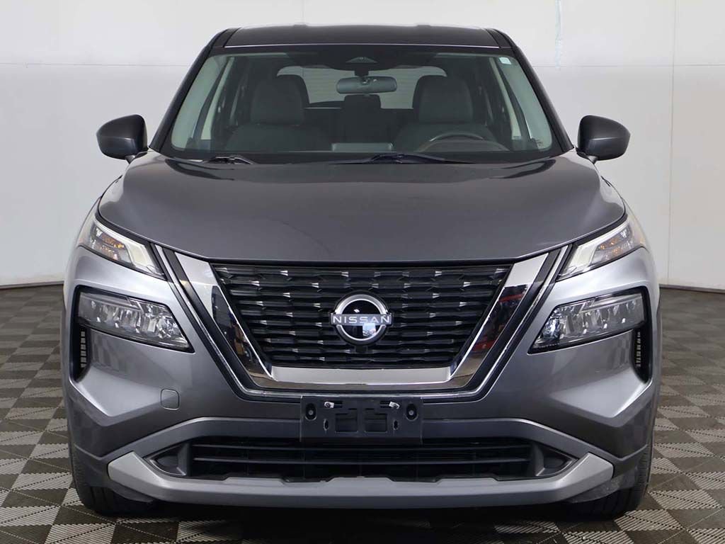 Used 2023 Nissan Rogue S image 16