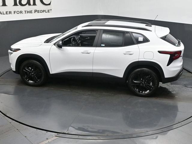 New 2025 Chevrolet Trax ACTIV w/ Sunroof Package image 21