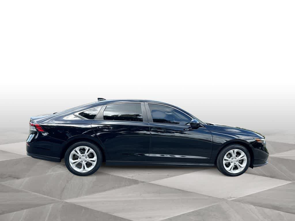 Used 2023 Honda Accord LX image 9