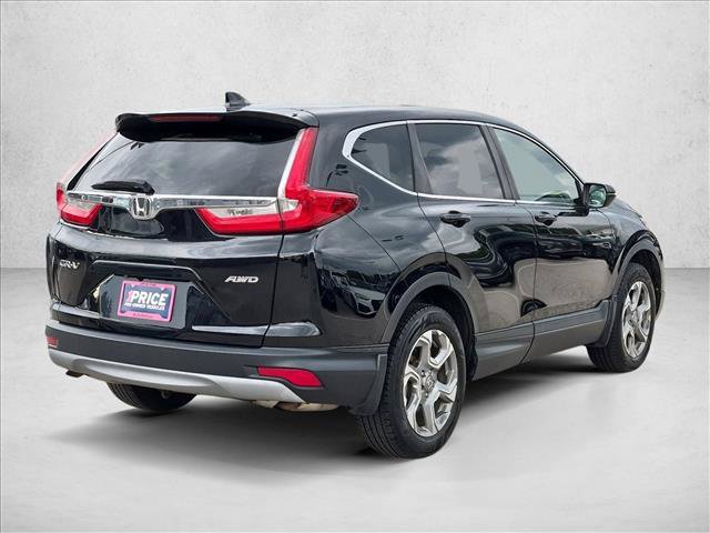 Used 2017 Honda CR-V EX-L image 5