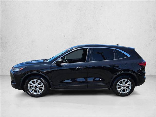 Used 2023 Ford Escape Active FWD image 9