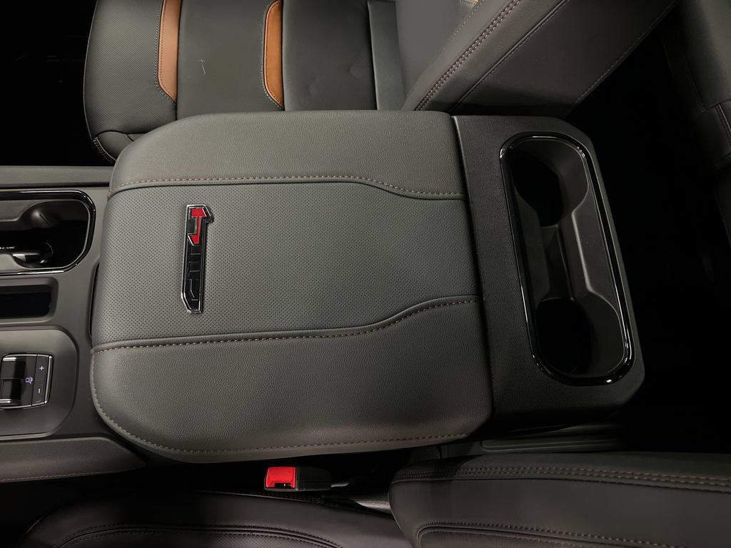 New 2026 GMC Sierra 2500 AT4 w/ AT4 Premium Plus Package AWD/4WD image 26