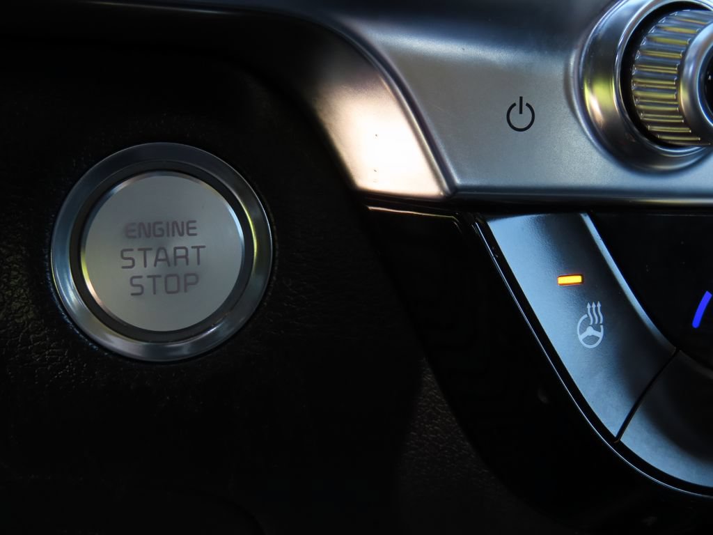 Used 2022 Kia Telluride EX AWD/4WD image 14