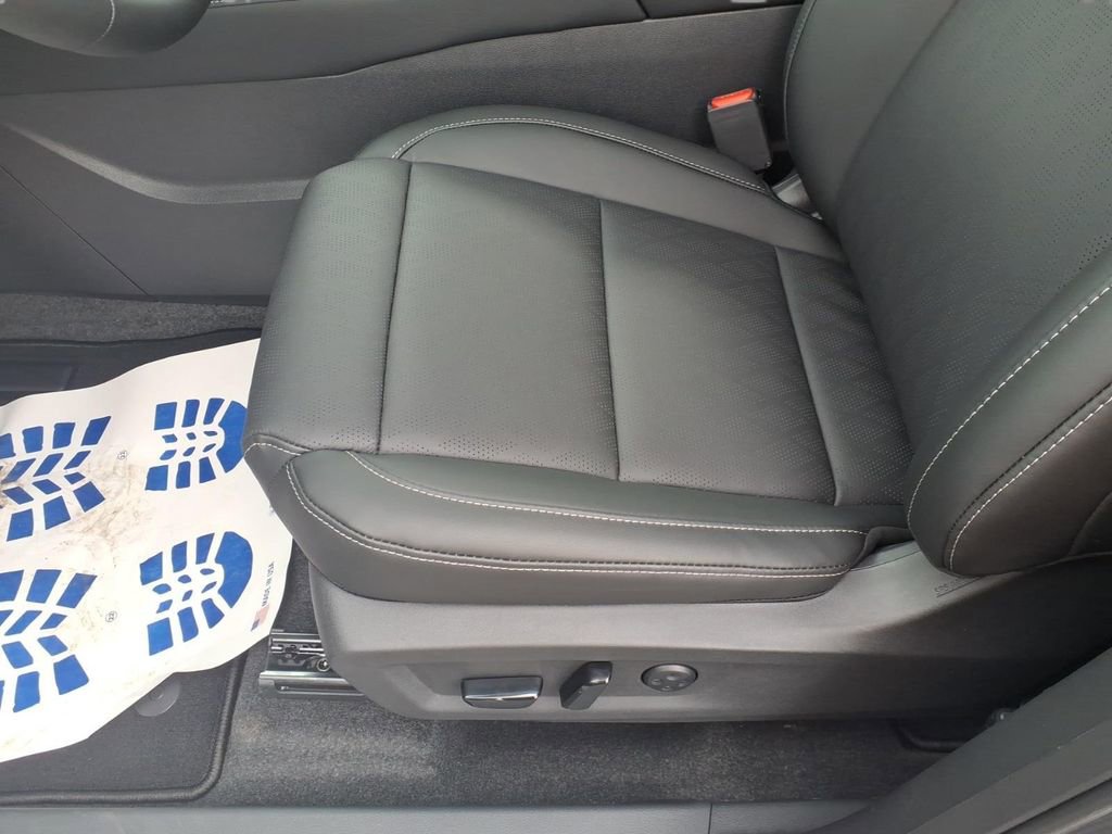 New 2026 Nissan Murano Platinum w/ Technology Package image 11