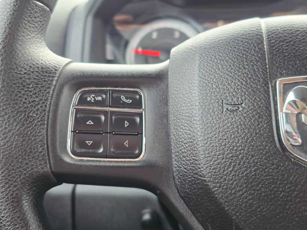Used 2015 RAM 1500 Classic SLT w/ Trailer & Traction Group AWD/4WD image 26