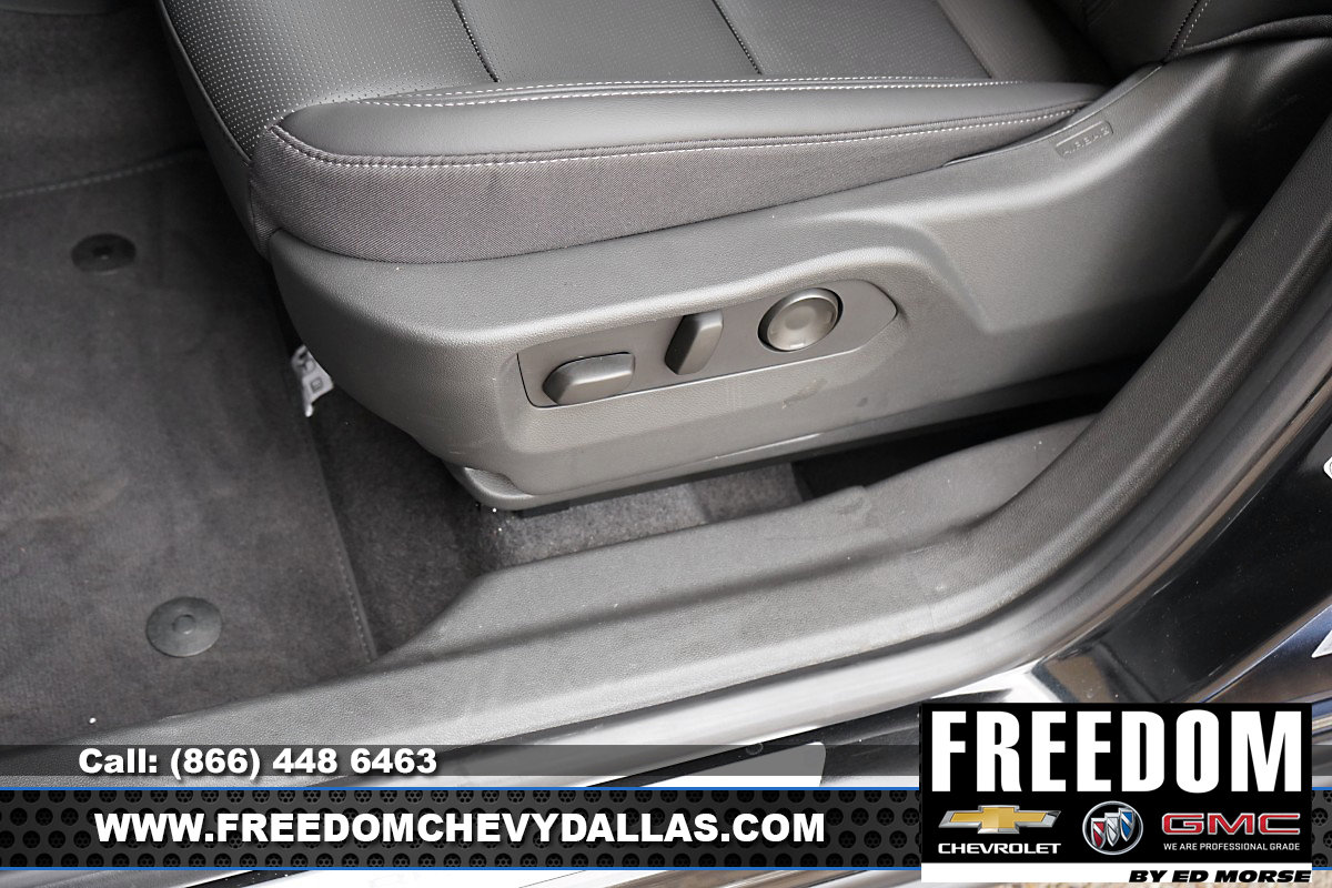 New 2025 Buick Envision Preferred image 32