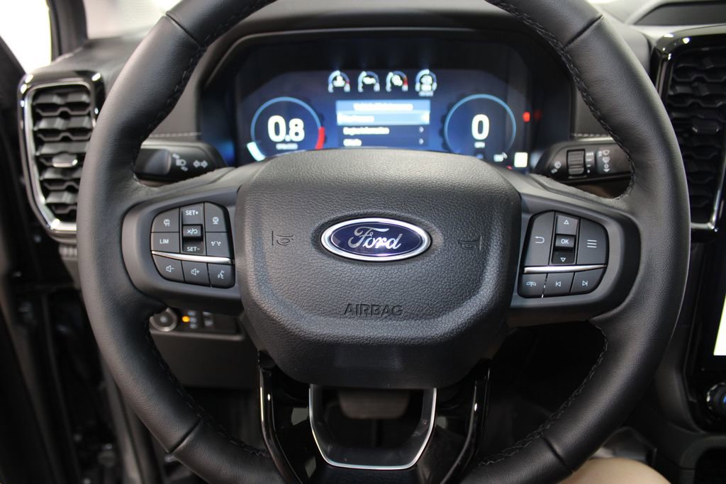 New 2026 Ford Ranger Lariat image 34