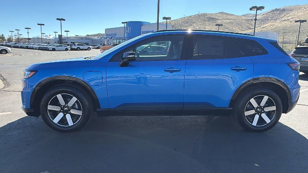 New 2026 Honda Prologue Touring image 6