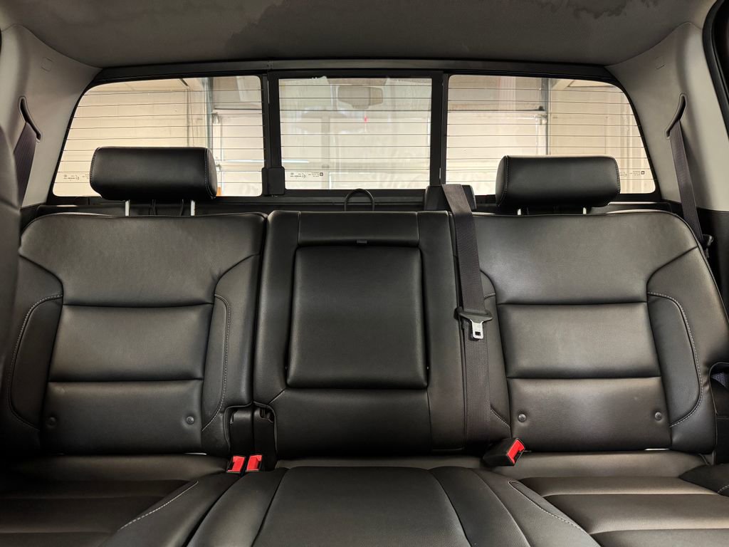 Used 2016 GMC Sierra 2500 SLT AWD/4WD image 15