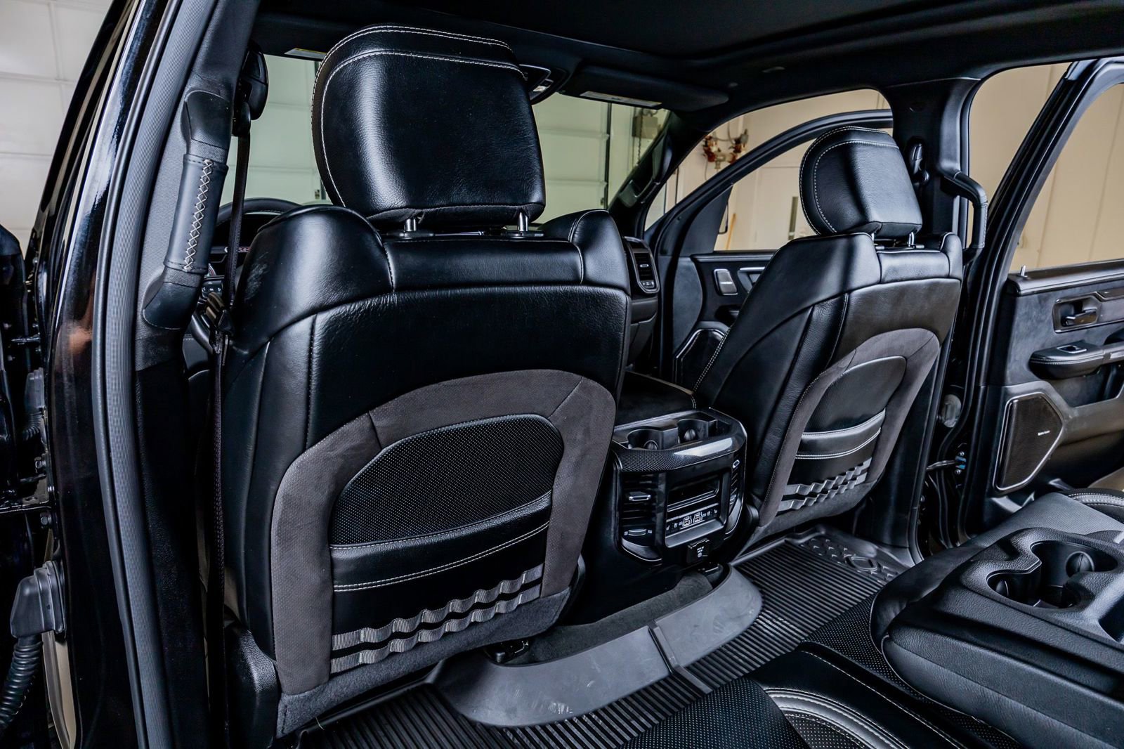 Used 2021 RAM 1500 TRX w/ TRX Level 2 Equipment Group image 34