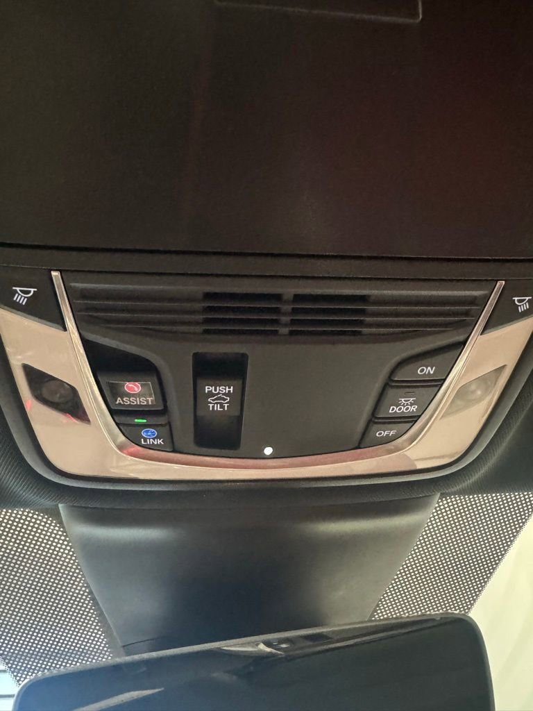 Used 2022 Acura TLX w/ A-SPEC Pkg FWD image 24