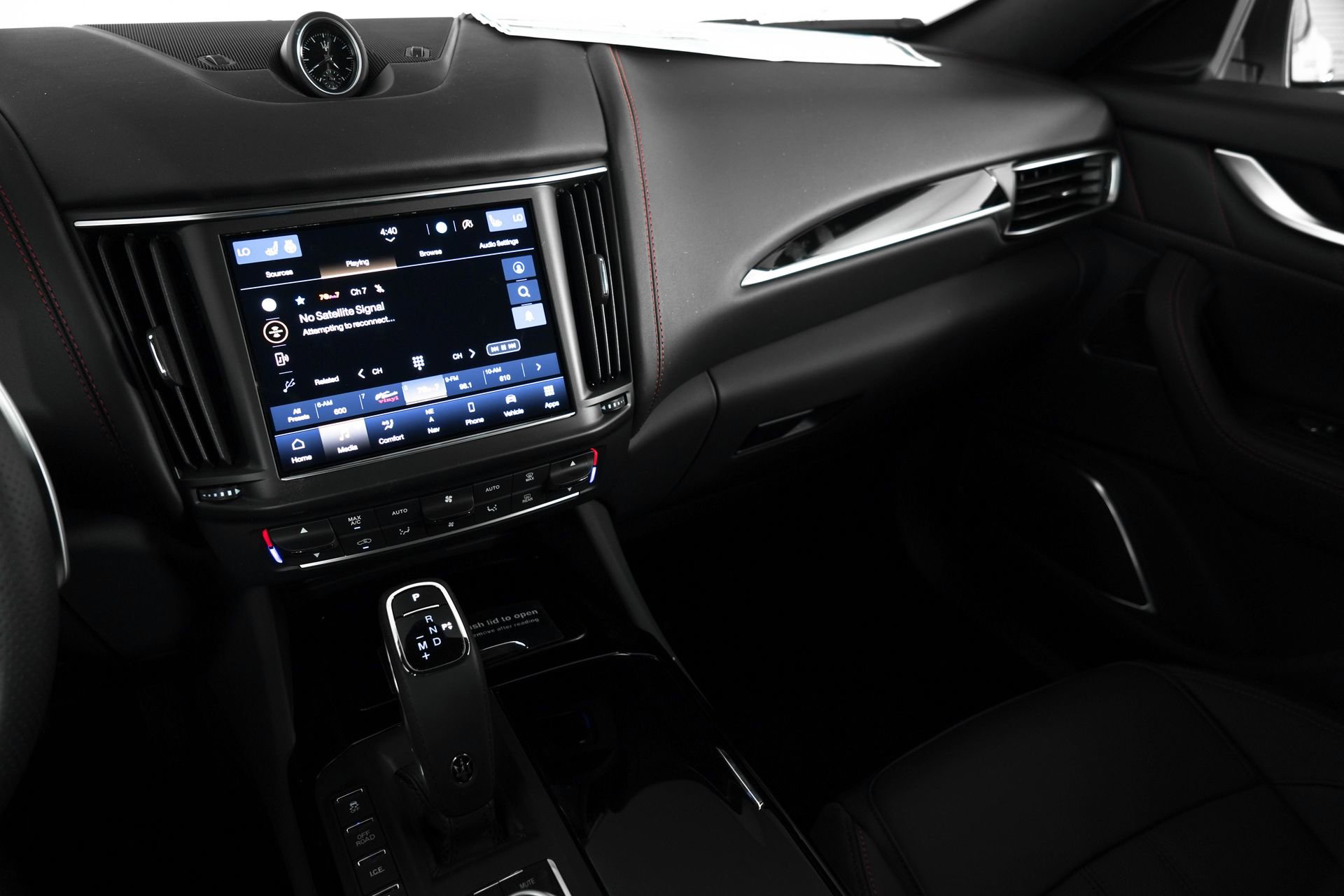 New 2024 Maserati Levante GT Ultima image 47