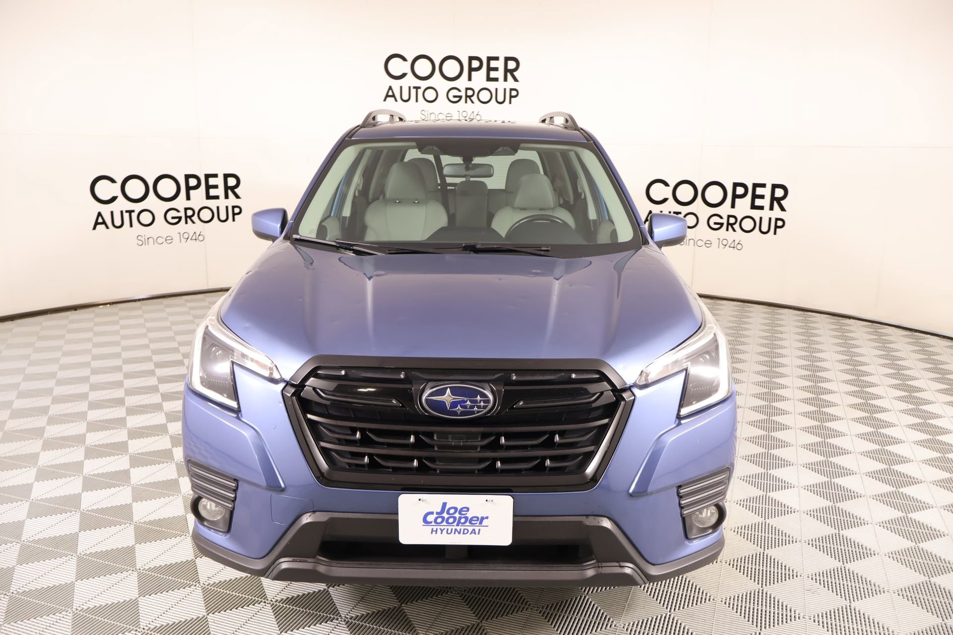 Used 2023 Subaru Forester Premium AWD/4WD image 9