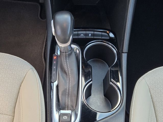 Used 2024 Buick Encore GX Preferred w/ Comfort Package image 22