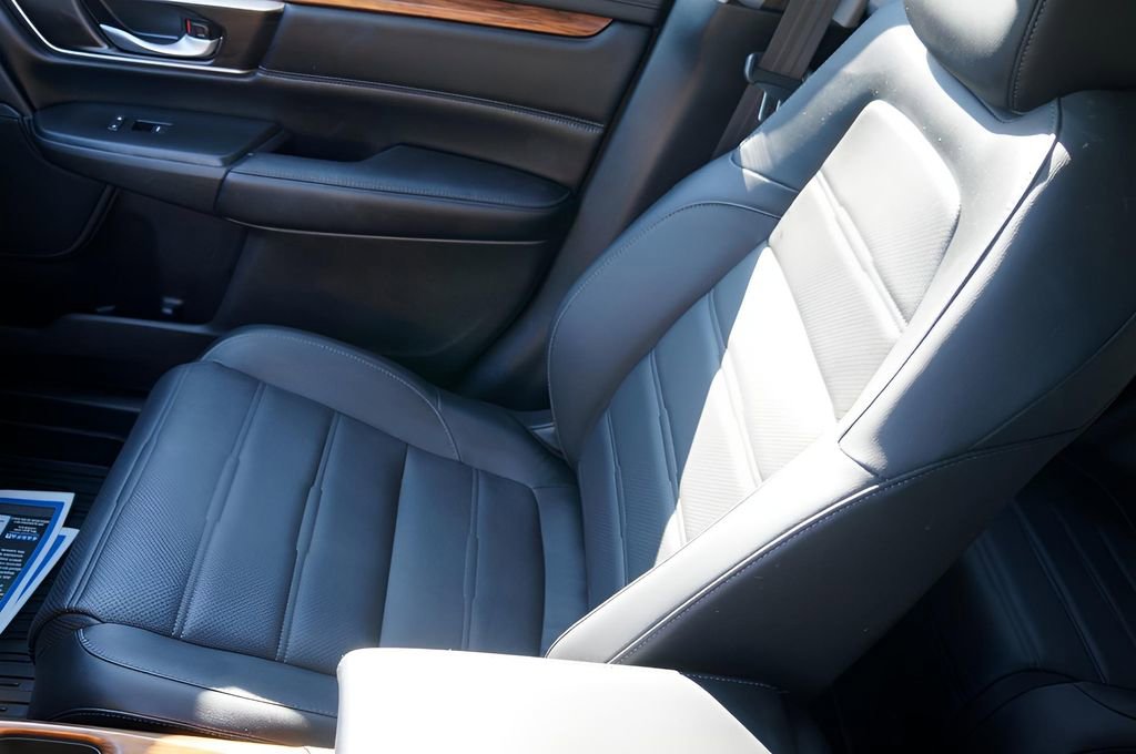 Used 2022 Honda CR-V Touring image 26