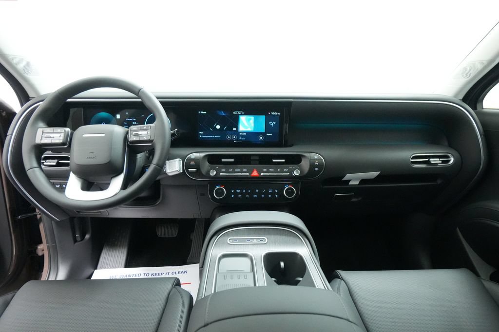 New 2026 Hyundai Palisade SEL Premium AWD/4WD image 35