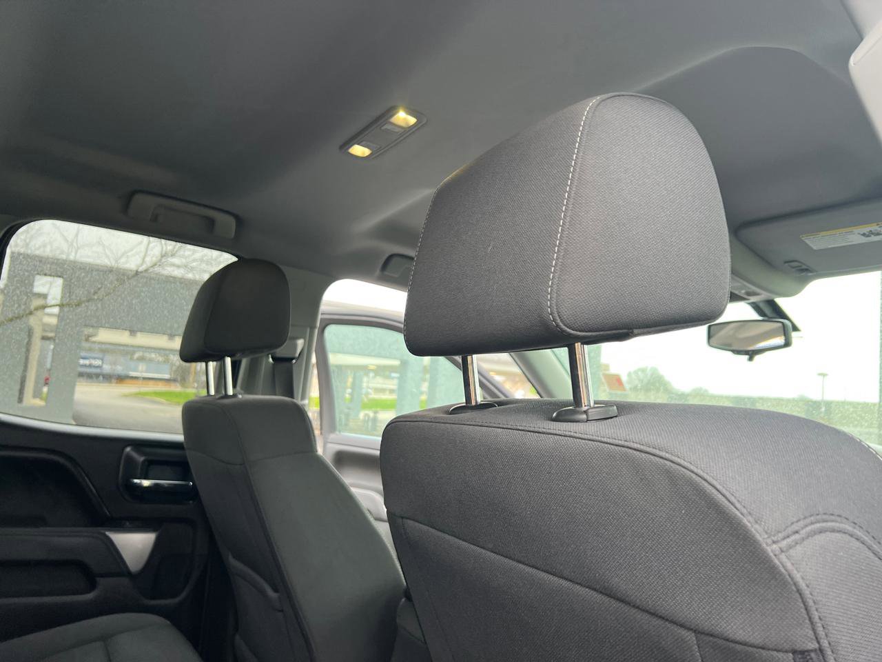 Used 2016 Chevrolet Silverado 1500 LT w/ All Star Edition image 26