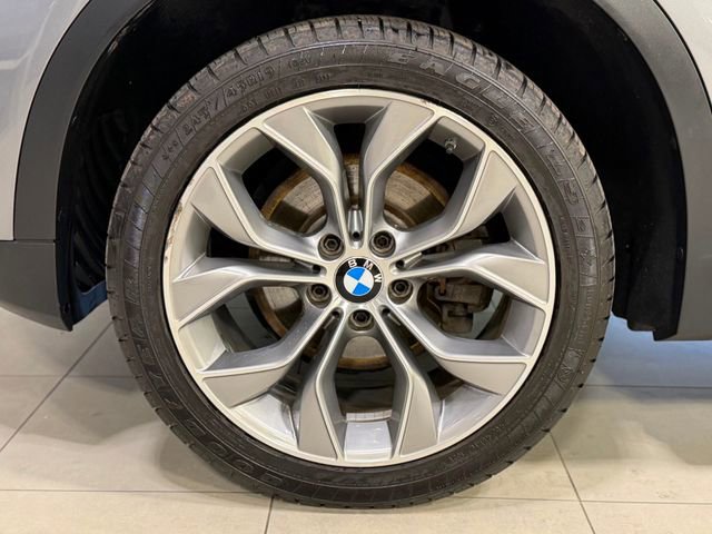 Used 2017 BMW X3 xDrive28i image 38