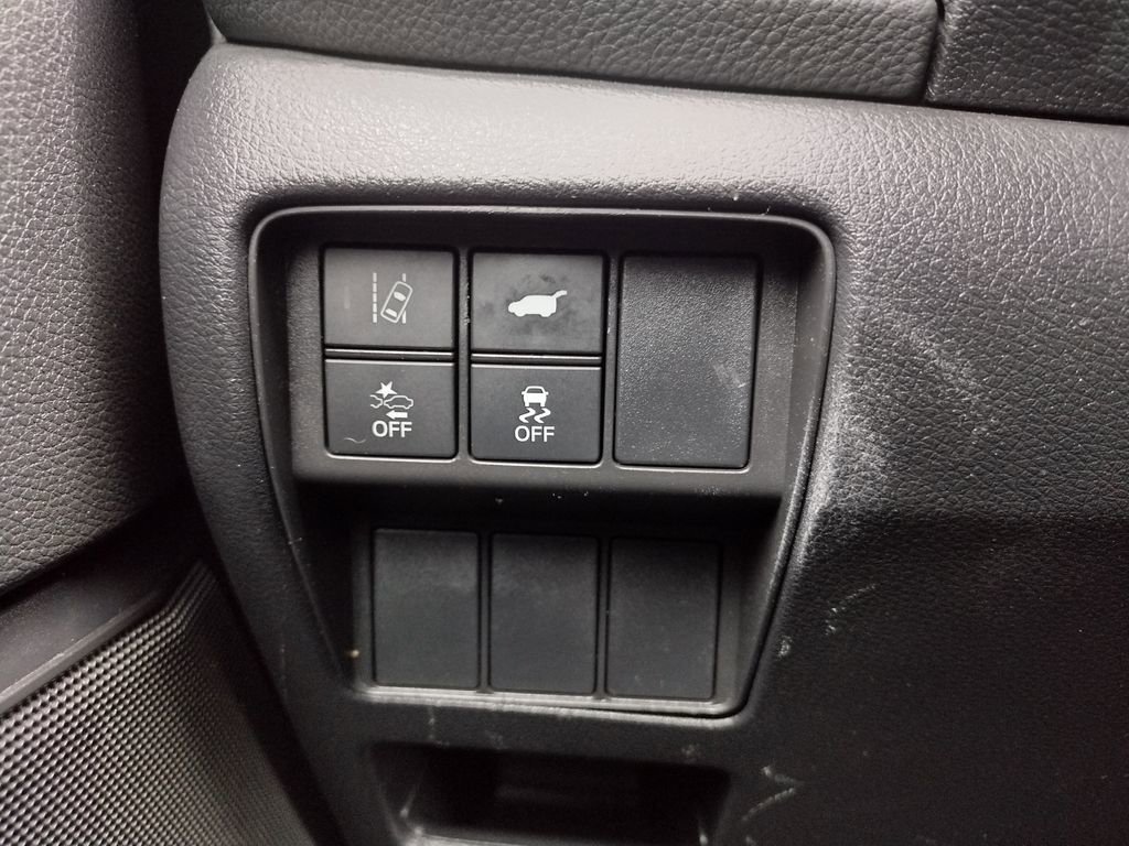 Used 2022 Honda CR-V EX-L image 25