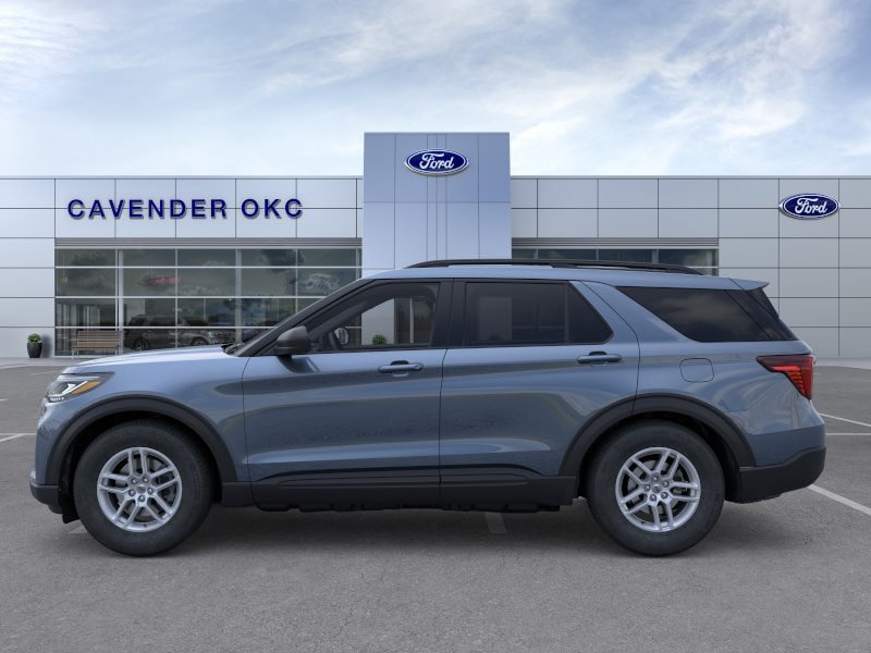 New 2026 Ford Explorer Active w/ Active Comfort Package RWD image 26