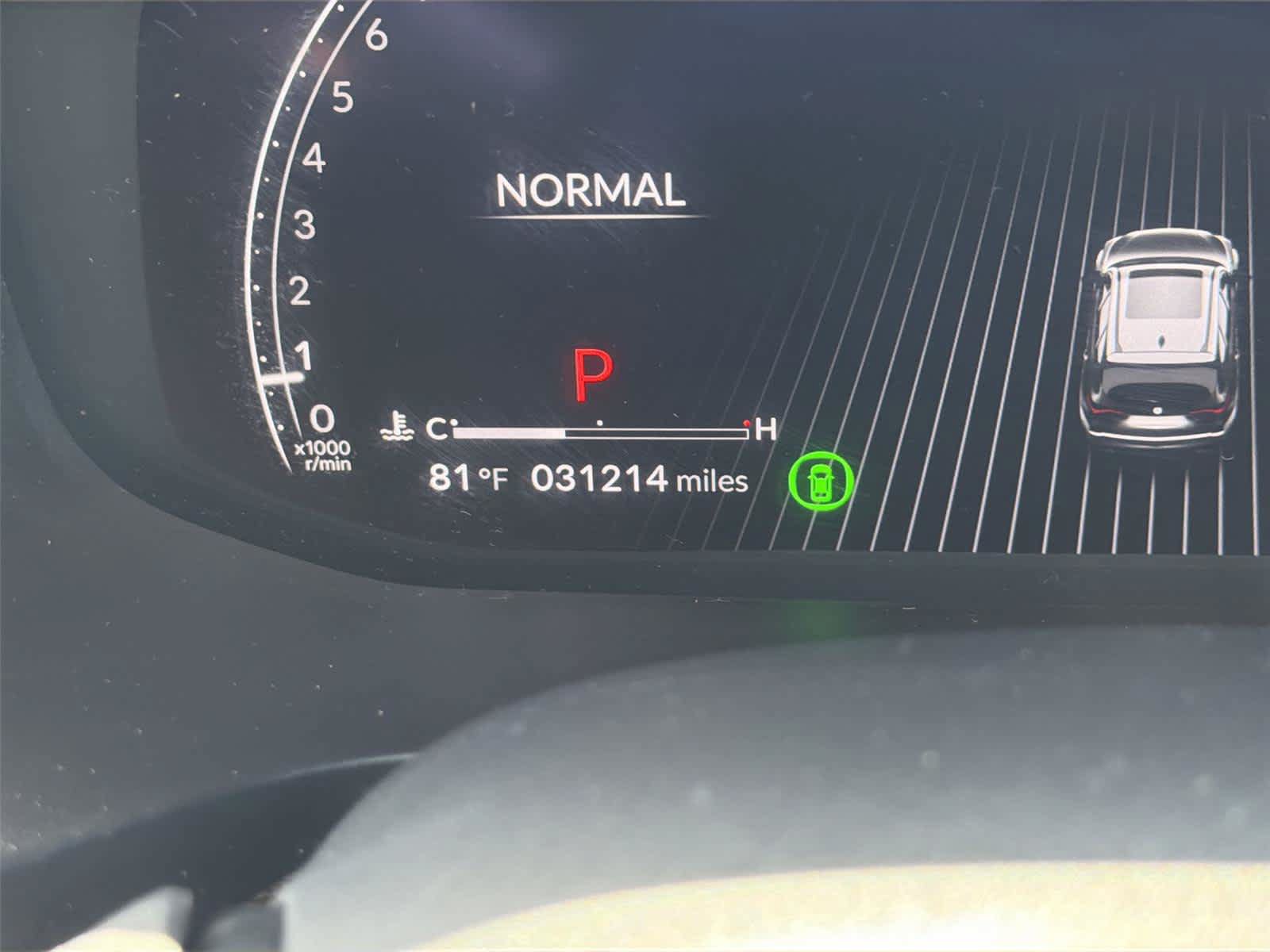 Certified 2023 Acura MDX FWD w/ Technology Package image 20