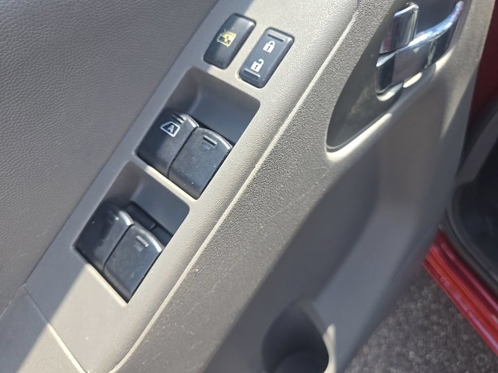 Used 2019 Nissan Frontier SV w/ Value Truck Package AWD/4WD image 12