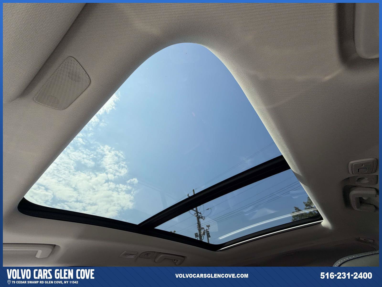 Used 2025 Volvo XC90 T8 Ultra w/ Protection Package Premier AWD/4WD image 37