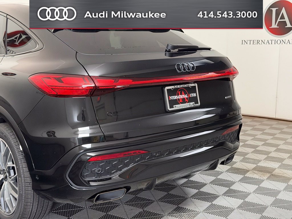 New 2026 Audi Q5 Prestige AWD/4WD image 10