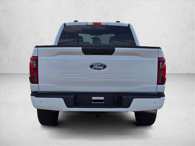 New 2026 Ford F150 STX w/ Equipment Group 200A RWD image 8