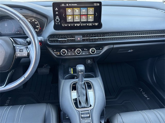 Certified 2024 Honda HR-V EX-L image 14